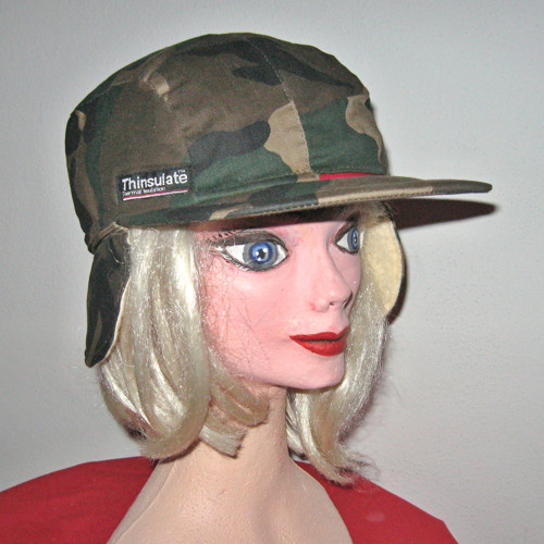 Army čepička 15630 — foto 1