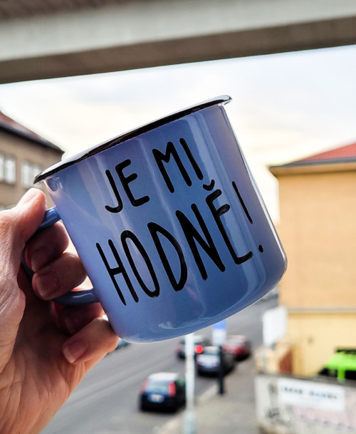 Plecháček - Je mi hodně! — foto 1