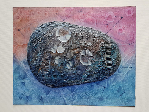 ,,Meteorit"