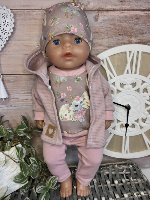 Set pro panenku Baby Born — foto 1