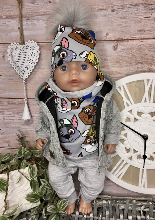 Set pro panenku Baby Born — foto 1
