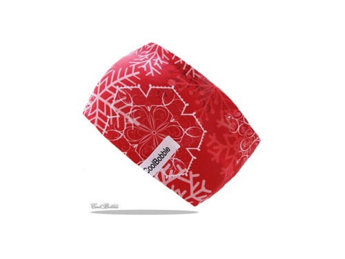 Čelenka CoolBobble — foto 1