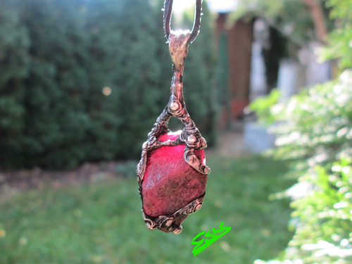 Talisman ,, Ochránce " — foto 1
