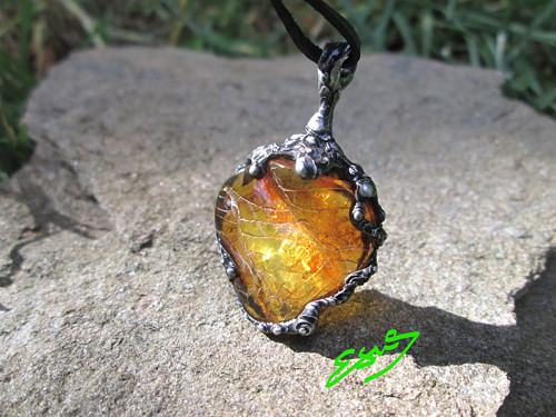 Talisman ,,Hélios " — foto 1