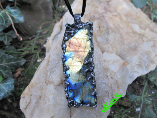 Talisman ,, Mystic " — foto 1