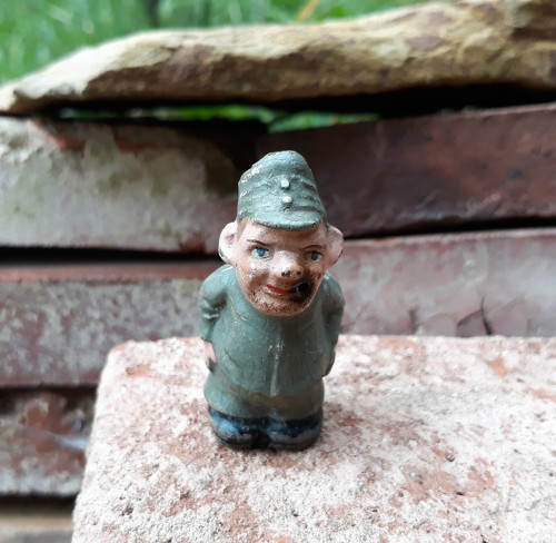Figurka Švejk