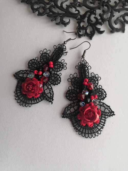 Madame Red — foto 1