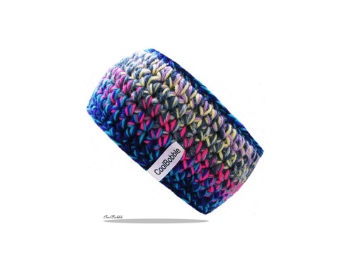 Čelenka CoolBobble — foto 1