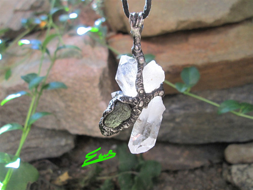 Talisman ,, Hvězdných dětí " — foto 1