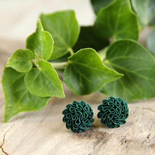 Kvetoucí Tropic green — foto 1