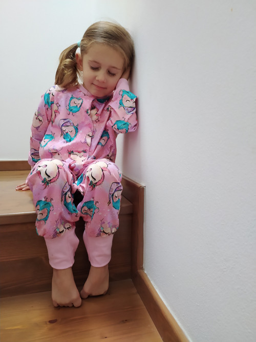 Přítelkyně sova — foto 1
