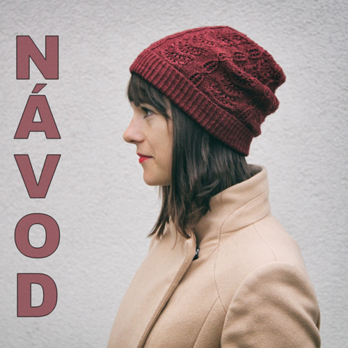 Čepice Alfonsina - NÁVOD