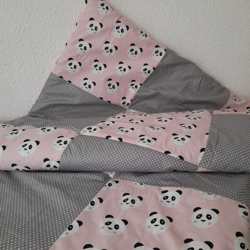 Pandí dečka