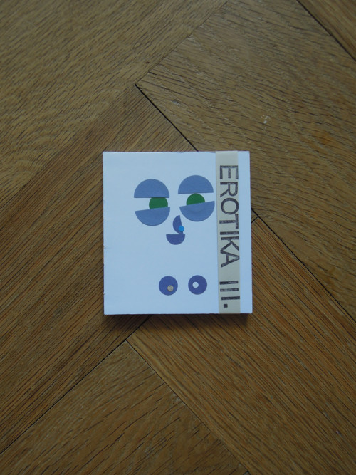 Erotika III