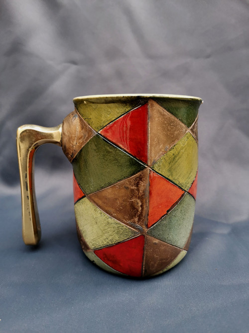 Veliký hrneček s klikou 500- 650 ml