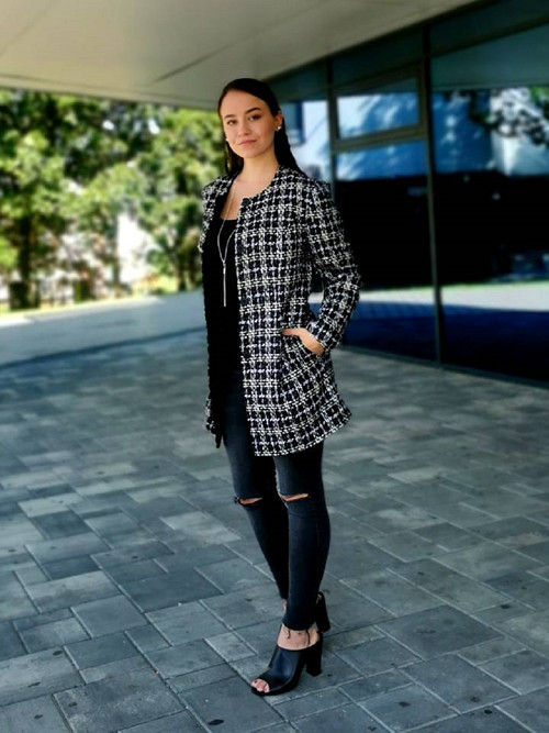 Dámske sako DOROTHY
