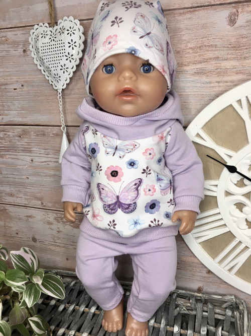 Oblecek pro baby born 43cm — foto 1