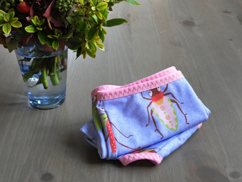 Cosy & Easy kalhotky vel. M — foto 1