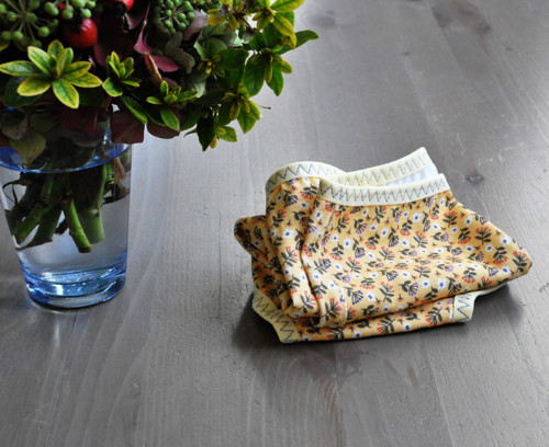 Cosy & Easy kalhotky vel. M — foto 1