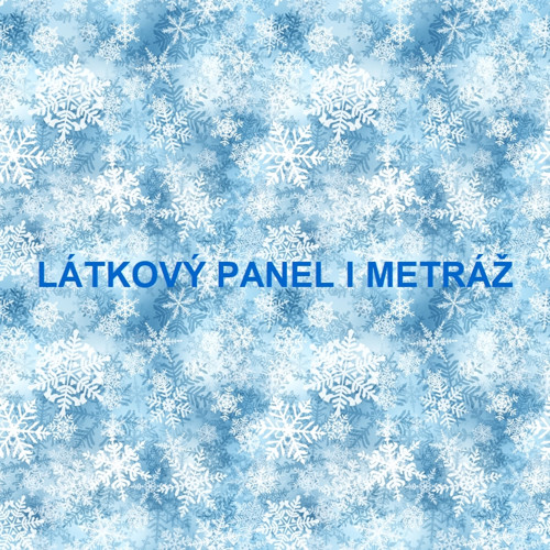 Bavlněná látka