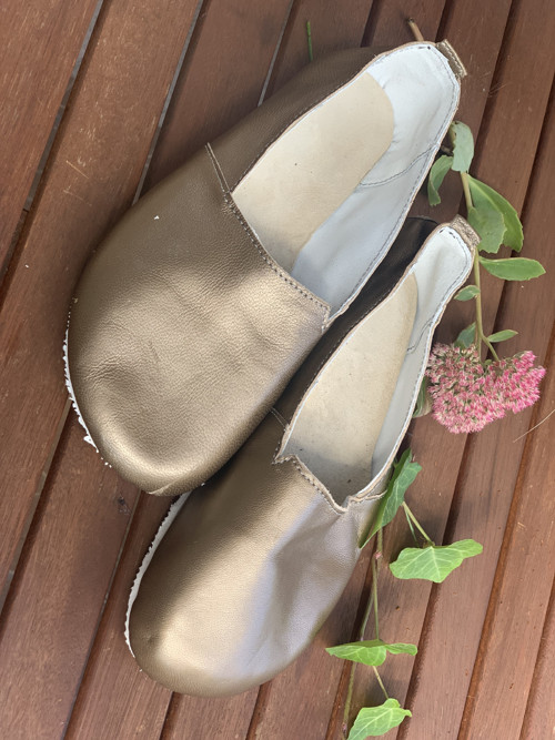 Prvotina barefoot vel. 38 — foto 1