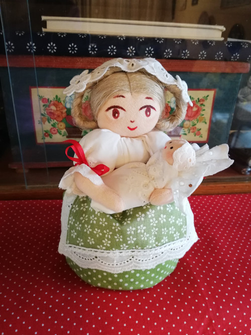 Maminka — foto 1