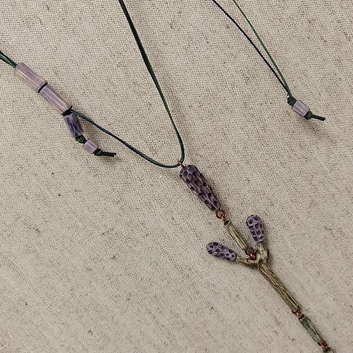 Lavandula — foto 1
