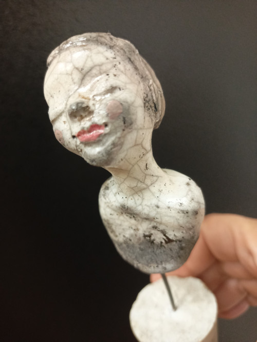 Raku Ta. — foto 1