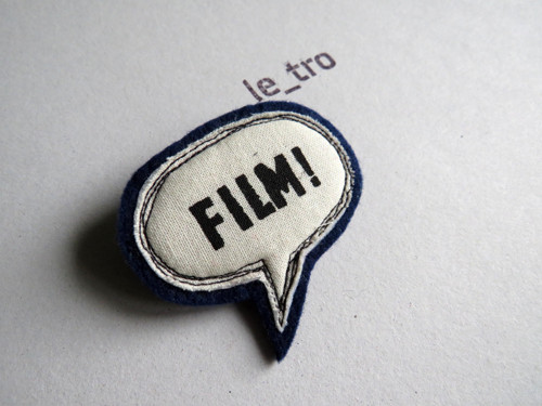 Brož FILM! — foto 1