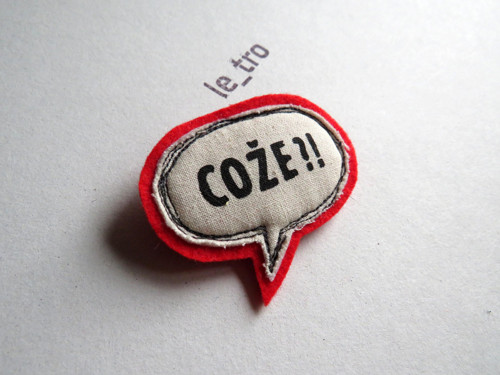 Brož COŽE?! — foto 1
