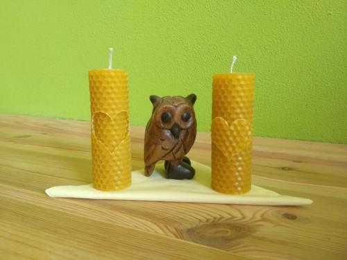Svíčka