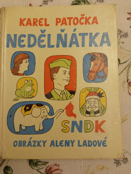 Nedělňátka — foto 1
