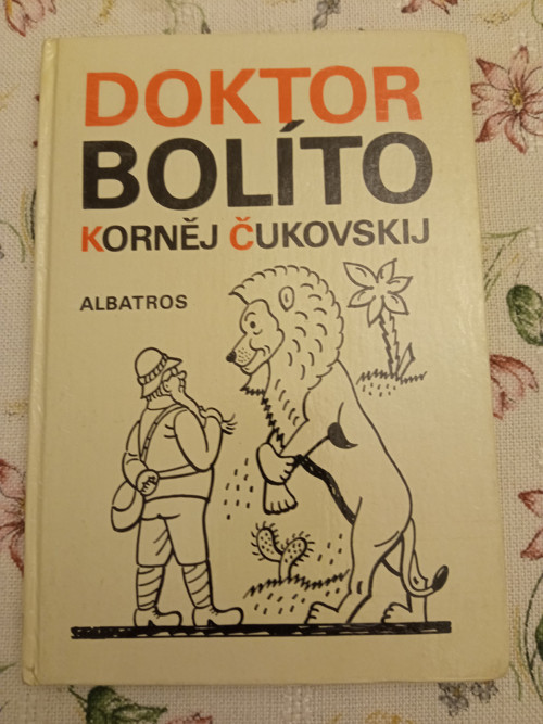 Doktor Bolíto — foto 1