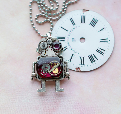 Robůtek — foto 1