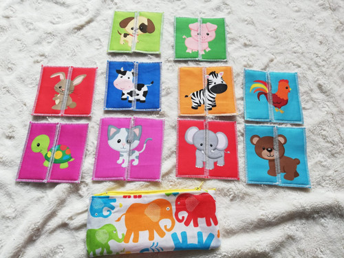 Puzzle 10ks