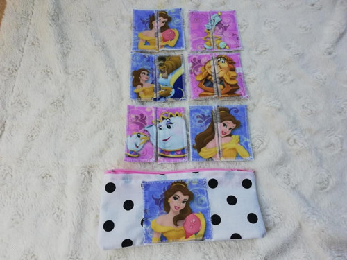 Puzzle Bela — foto 1