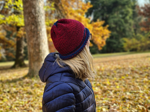 Natural Bordo — foto 1