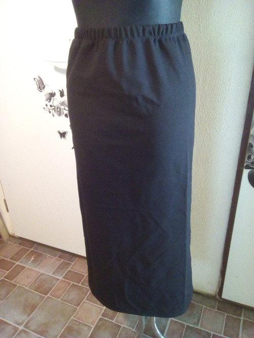 Sukně na přání — foto 1