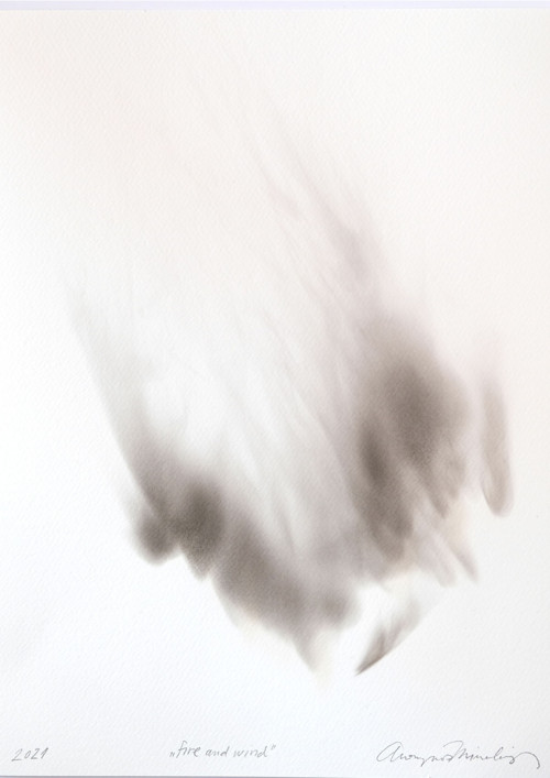 Fire and Wind — foto 1
