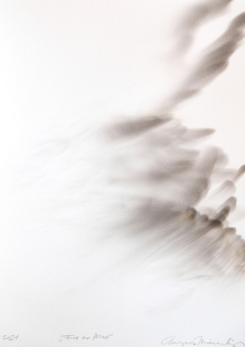 Fire and Wind — foto 1