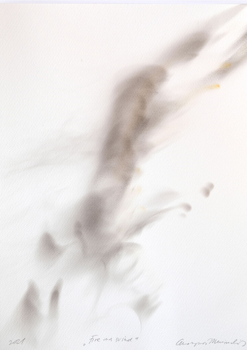 Fire and Wind — foto 1