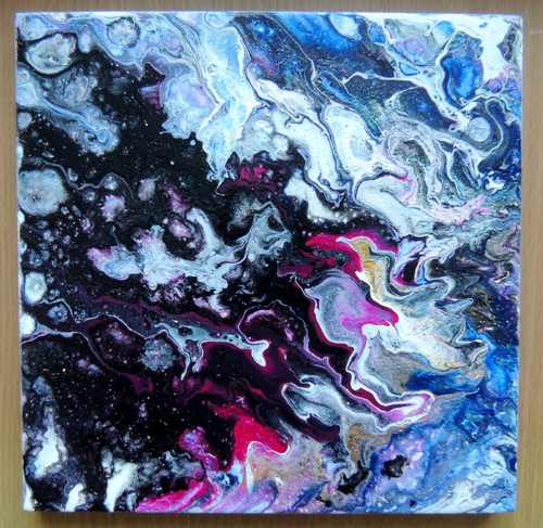 Obrázek Litý akryl — foto 1