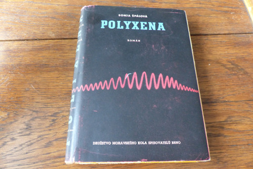 Polyxena, Sonja Špálová, 1946