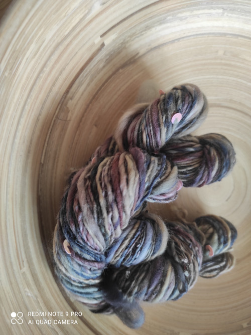 Merino s flitry