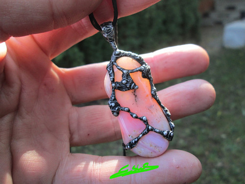 Talisman ,, Éros " — foto 1