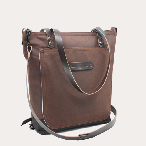 Dámská kabelka HARMONY DUO 7 — foto 1
