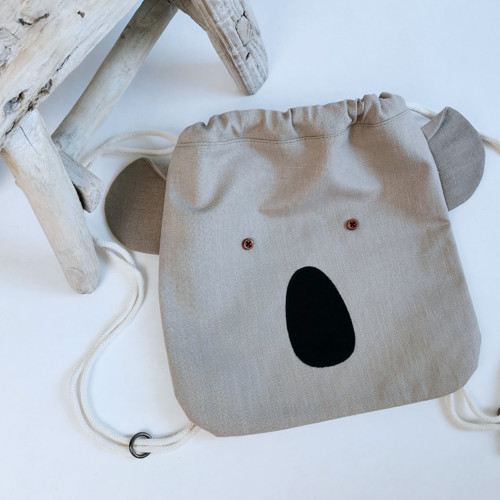 Dětský batoh VAKOŠ s motivem zvířátka - Koala