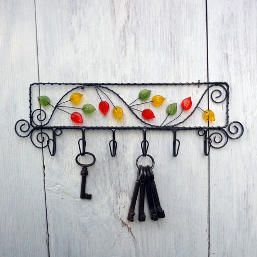 V barvách podzimu — foto 1