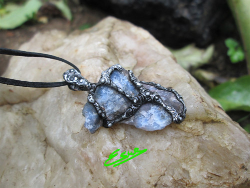 Talisman ,, Irnimit " — foto 1
