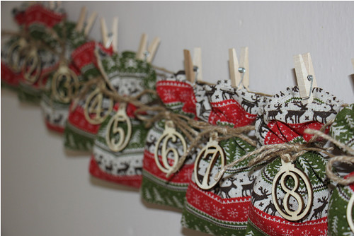 Adventní kalendář 5. — foto 1